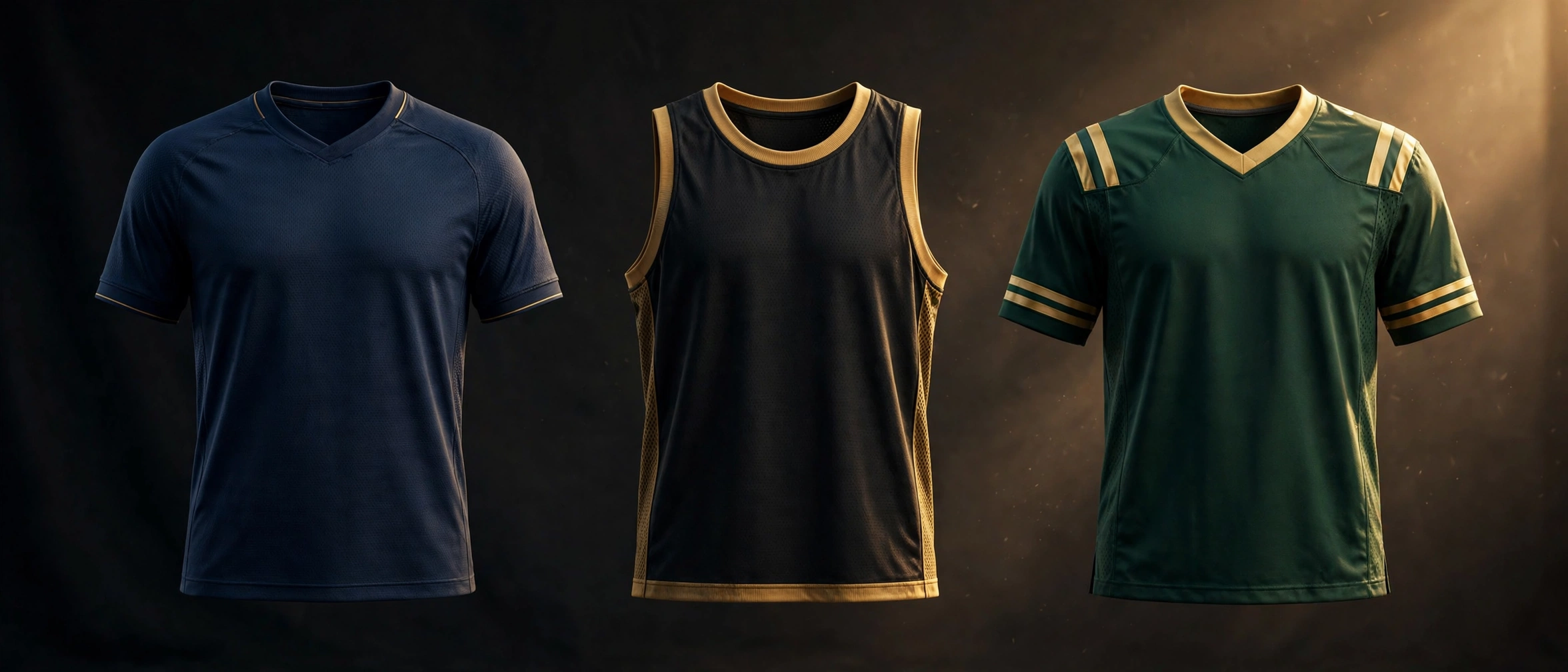 Custom clothing made in Sialkot