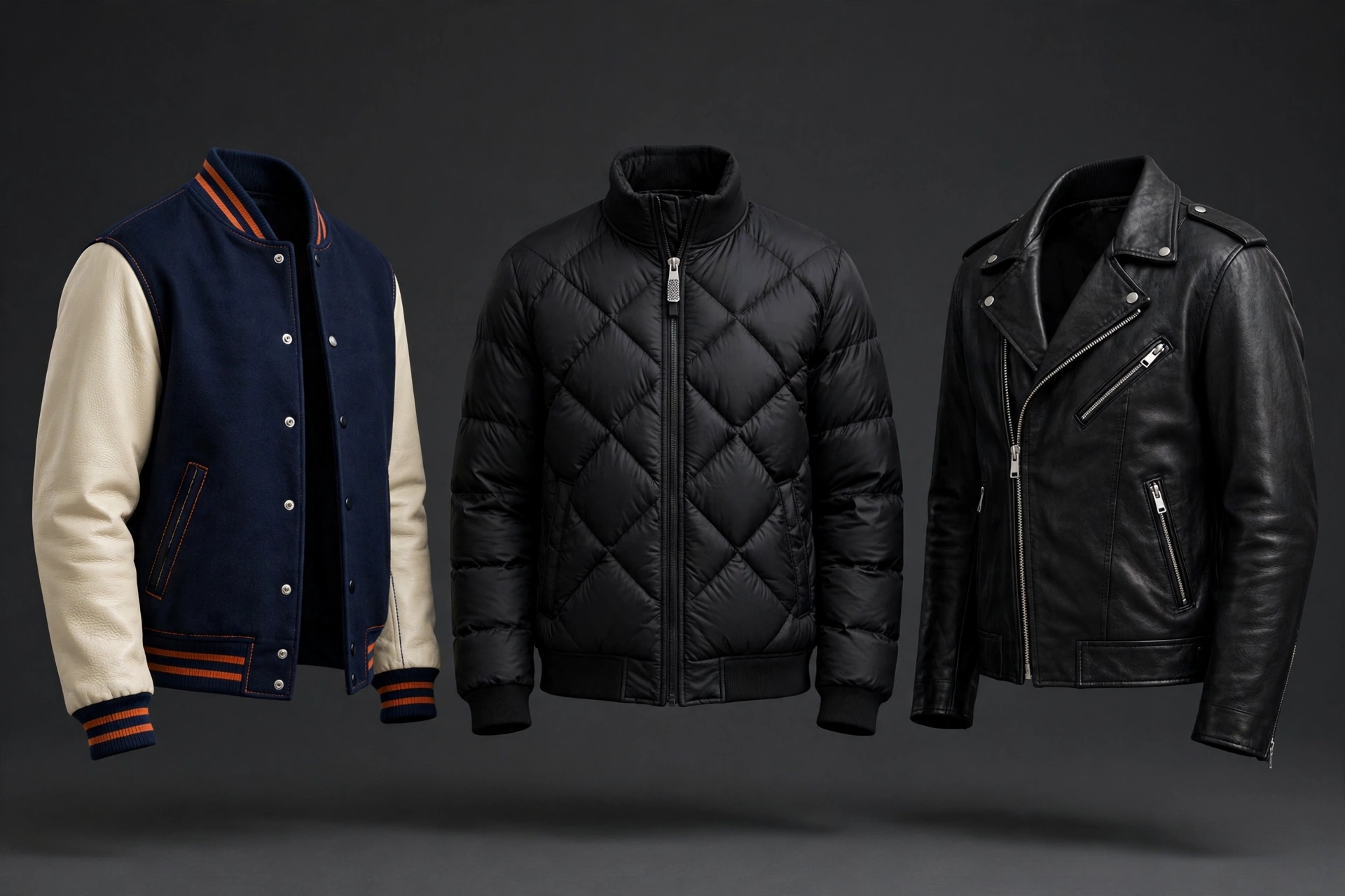 Jackets