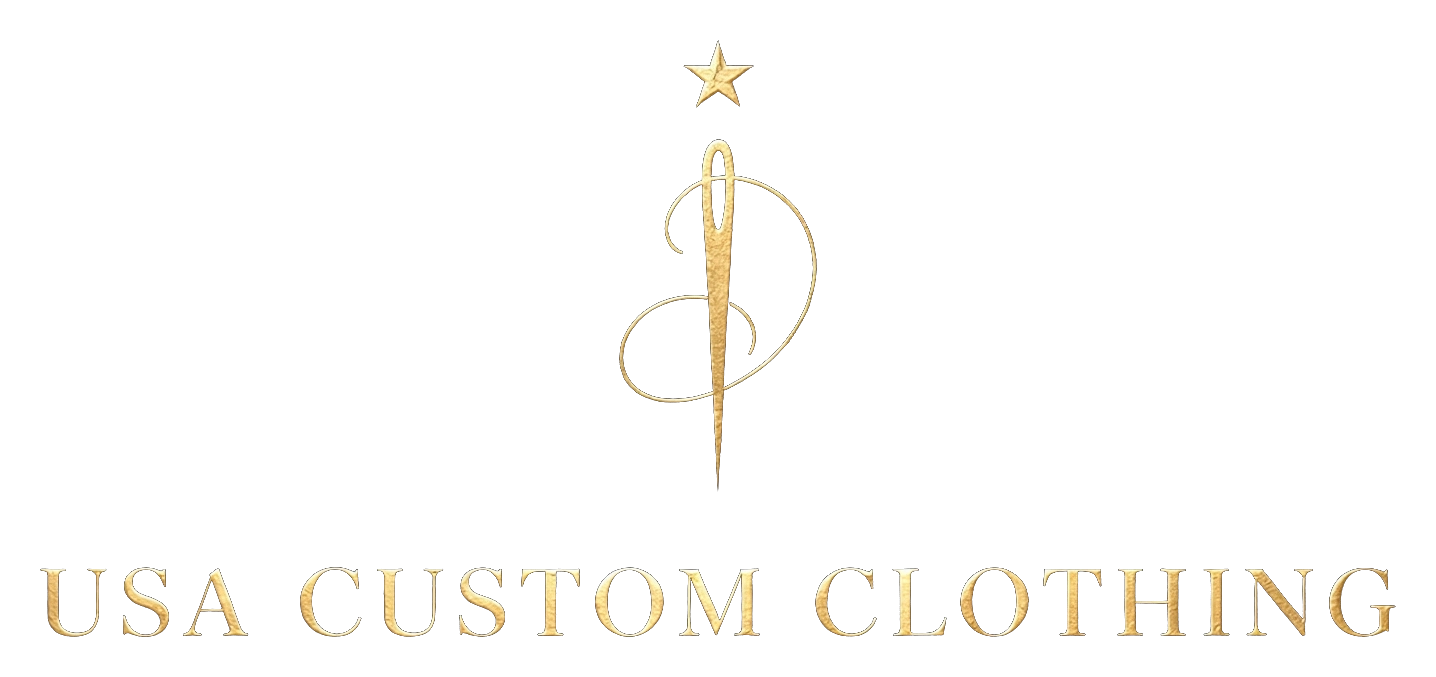 USA CUSTOM CLOTHING